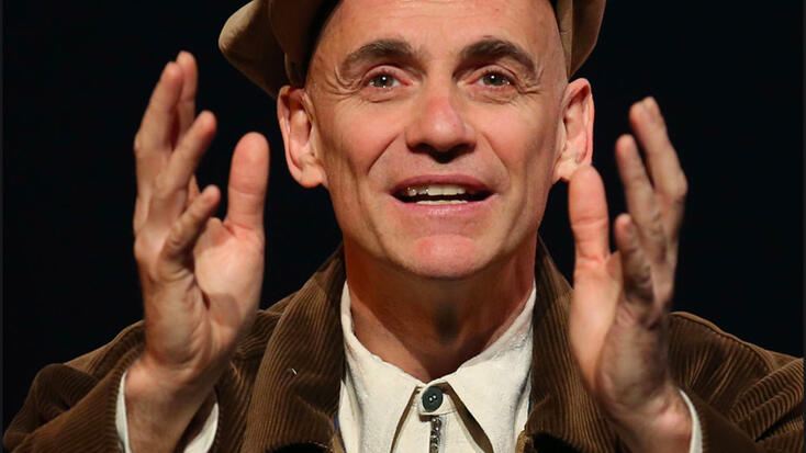 Furore (Grapes of Wrath)