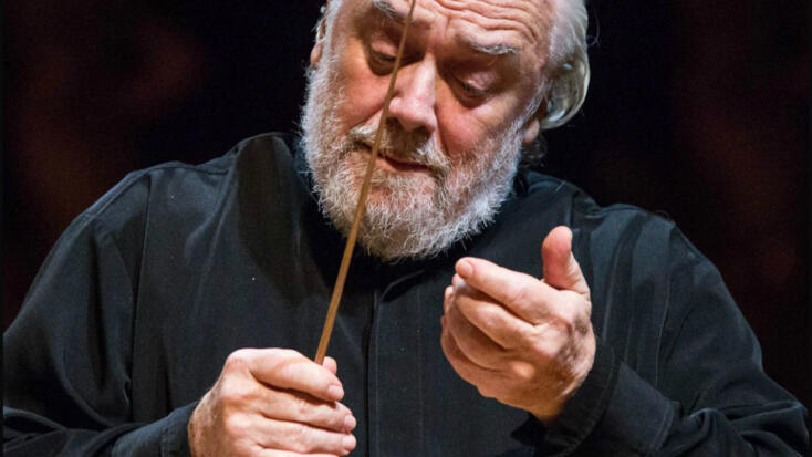 Orchestra Filarmonica di Monte-Carlo