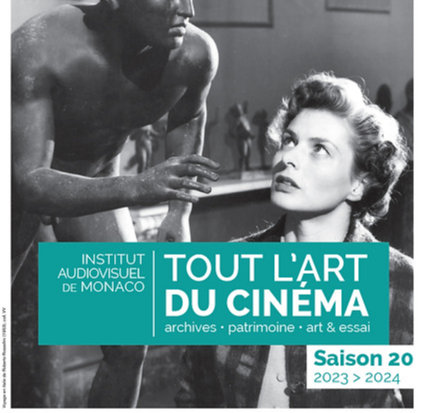 Tout l'Art du Cinéma - "La Rose Pourpre du Caire"