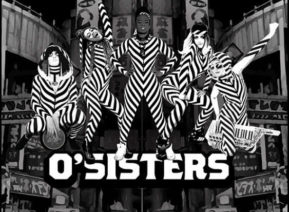 O’Sisters