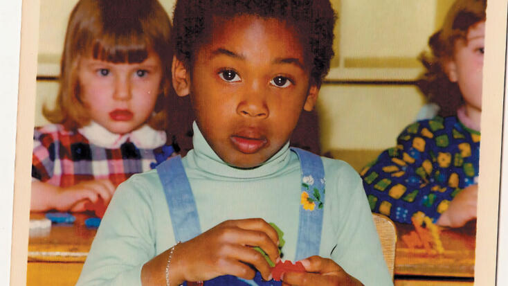 Théâtre - "L'Assignation"