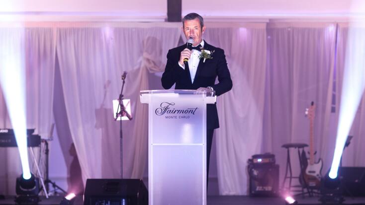 Charity - "Turning Luxury Into Charity"