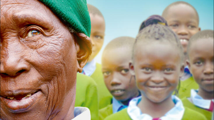 31e Journée Internationale des Droits de l'Enfant