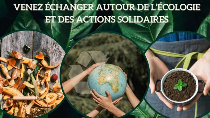 Lecture - "Eco-Blabla"