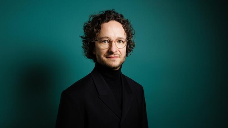 Concert symphonique - J.-P. Saraste - M. Helmchen