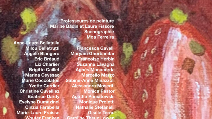 Garden Club #3 : Le plus beau des mensonges