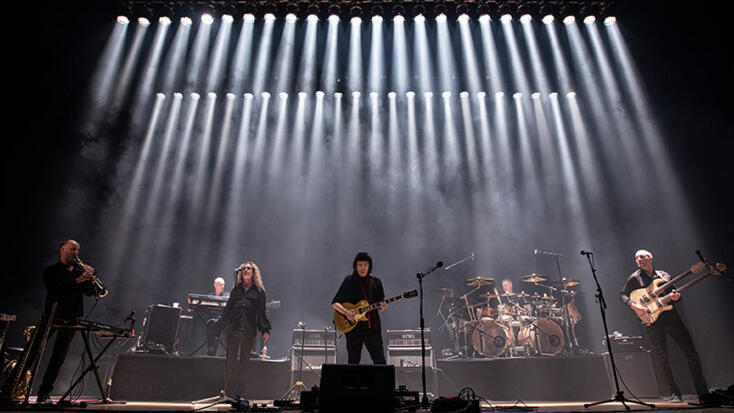 Annullato - Steve Hackett Genesis Revisited