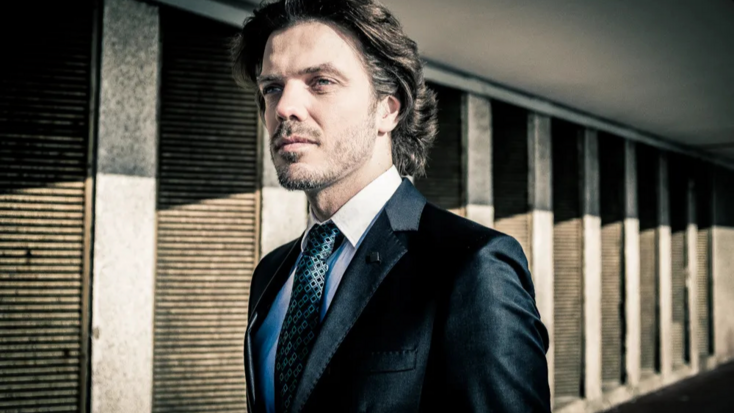 Fête de la Musique : Le Feu et la Passion