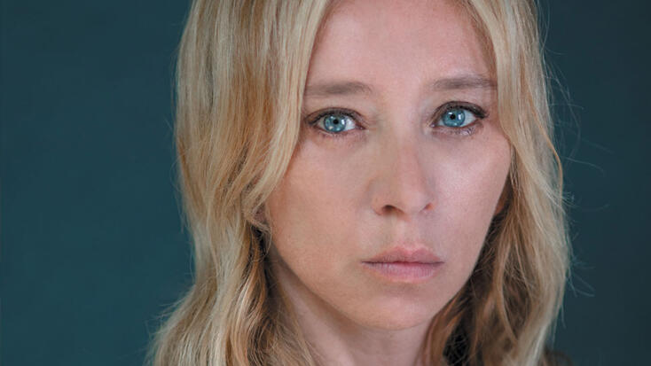 Teatro - "Tout le monde savait - Elodie Wallace"