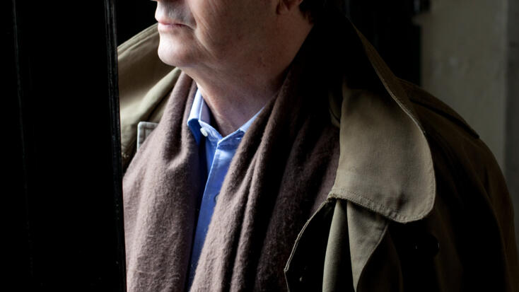 Conferenza - "Gli scrittori rispondono alla nostra aspirazione profonda di giustizia"