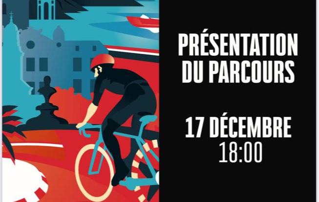 Présentation officielle du parcours de La Vuelta 26