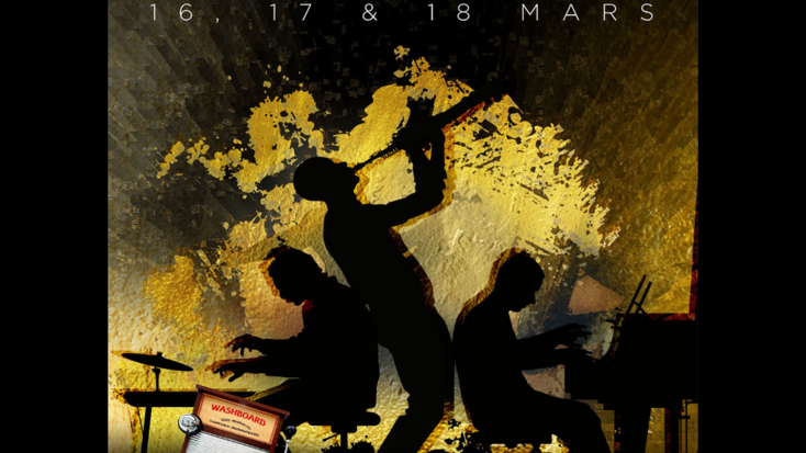 Serata jazz New Orleans