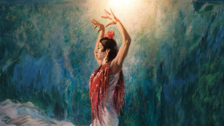 Carmen - Opéra mis en espace