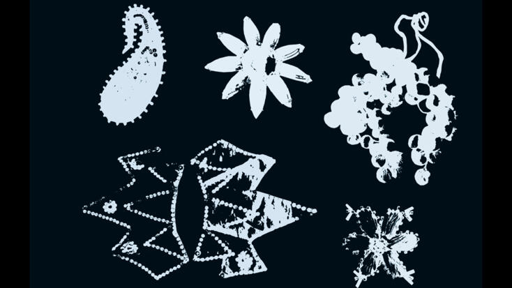 Atelier jeune public - La Nature à l'oeuvre