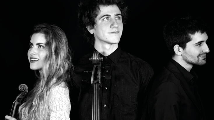 Série Grande Saison