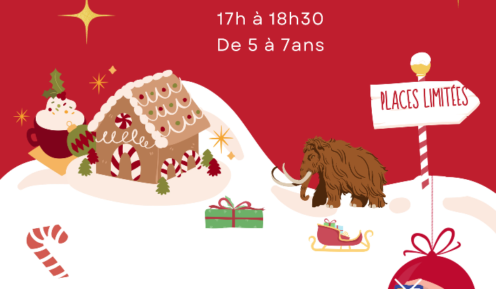 Musée d'Anthropologie Préhistorique de Monaco - Animations au Musée