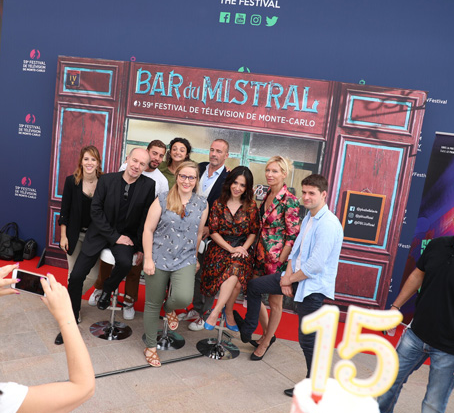 Festival de Télévision de Monte-Carlo