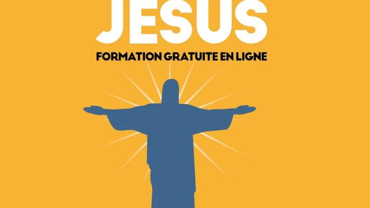 Parcours "connaître Jésus"