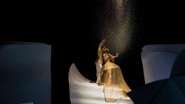 Cendrillon