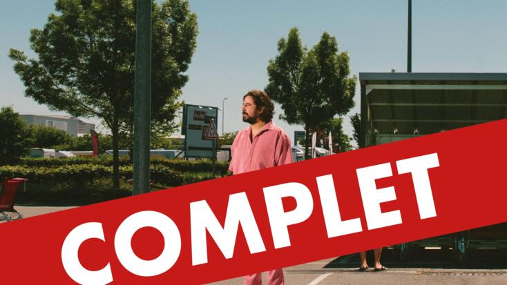 Spectacle - "Maxime Gasteuil - Retour aux Sources"