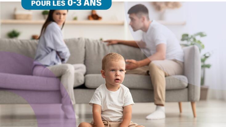 ÉCHANGES AUTOUR DE LA PARENTALITÉ DISCUTONS-EN !
