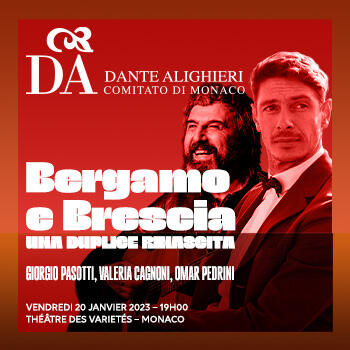 Conferenza - "Bergamo e brescia: una duplice rinascita"