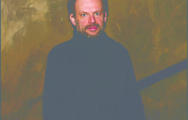 La disparition du paysage