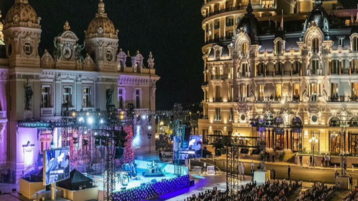 Gala de la Croix-Rouge