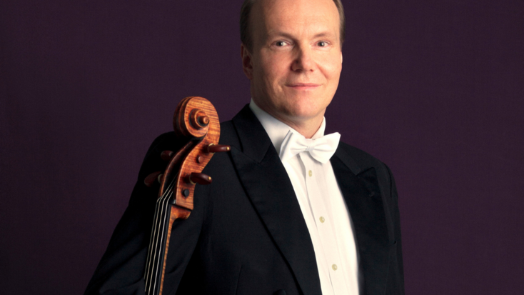 Concert symphonique - K. Yamada – T. Mørk