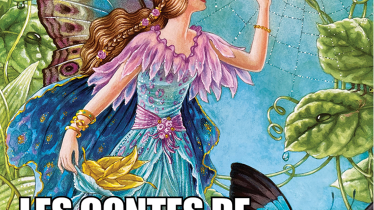 I Racconti Di Madre George