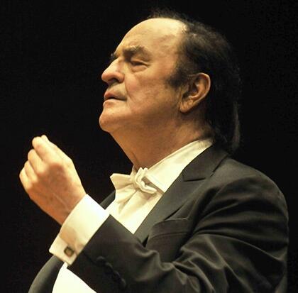 Concert Symphonique - "Hommage à Diaghilev"