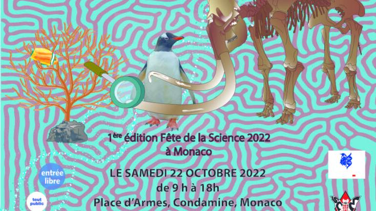 Event - Science Festival