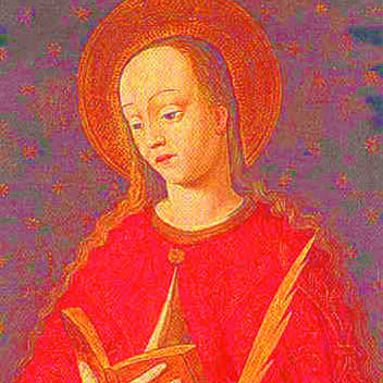 Saint Devota Festival Celebrations