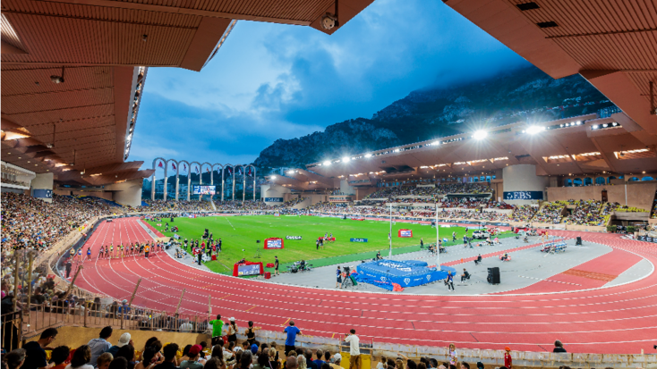 Herculis EBS International Athletics Meeting