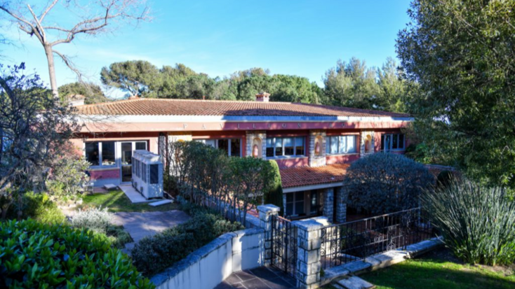 Journées européennes du patrimoine : École Supérieure d’Arts Plastiques - Pavillon Bosio