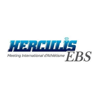 Sport - "Meeting Herculis EBS 2025"