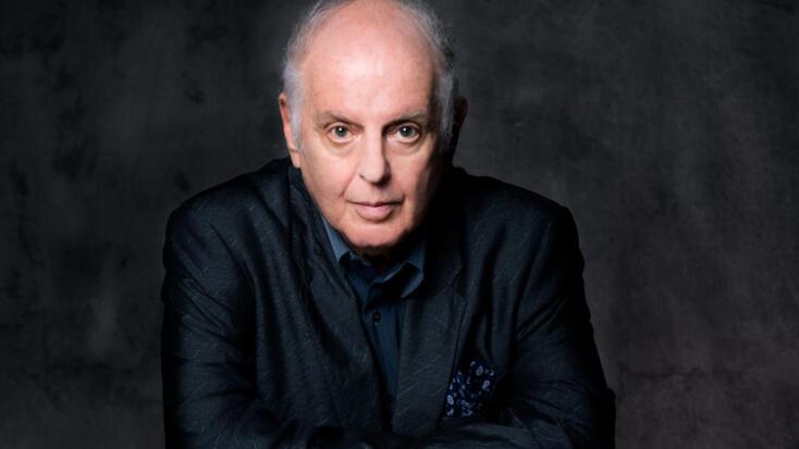 Opera di Monte-Carlo - "Daniel Barenboim"