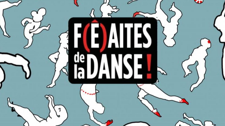 F(ê)aites de la Danse