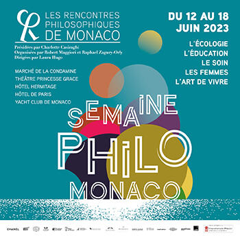 Evento - "Settimana PhiloMonaco 2023"