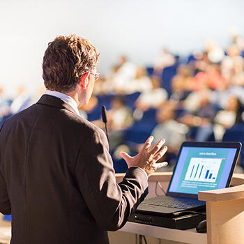 Conférence