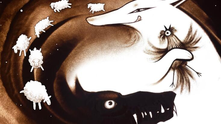 Concert Jeune Public - Les Fables de La Fontaine