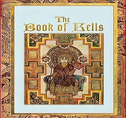 Conférence - "The Book of Kells - Dr Rachel Moss"