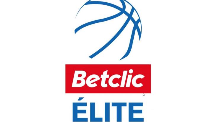 Basket Betclic Elite