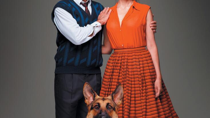 Chi è il Signor Schmitt?