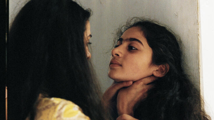 Film - "Dans les champs de bataille"