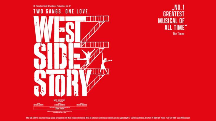 Show - "West Side Story"