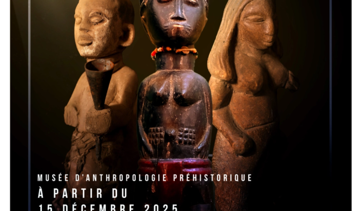 Exposition Magies d'ailleurs