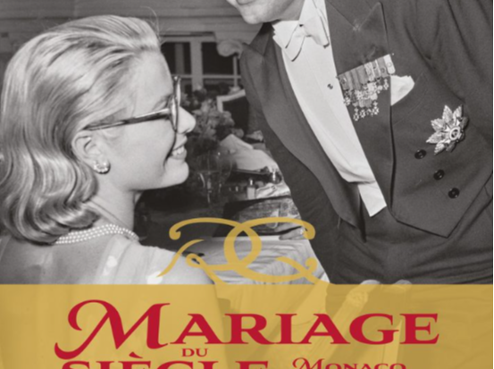 Exposition : Mariage du siècle