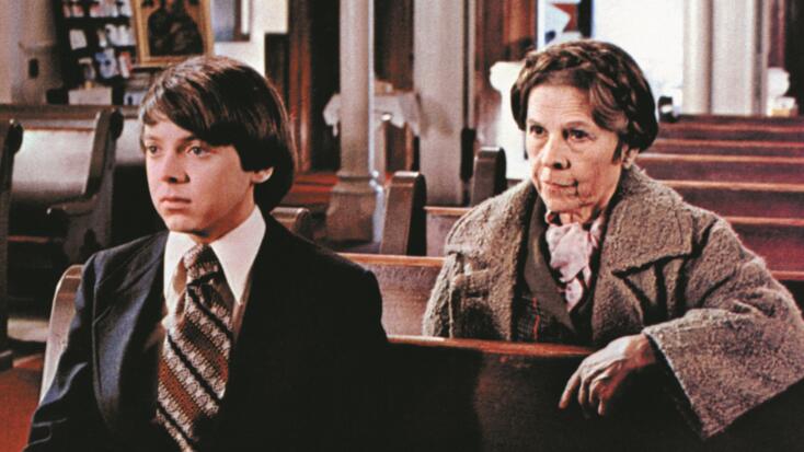 Harold E Maude