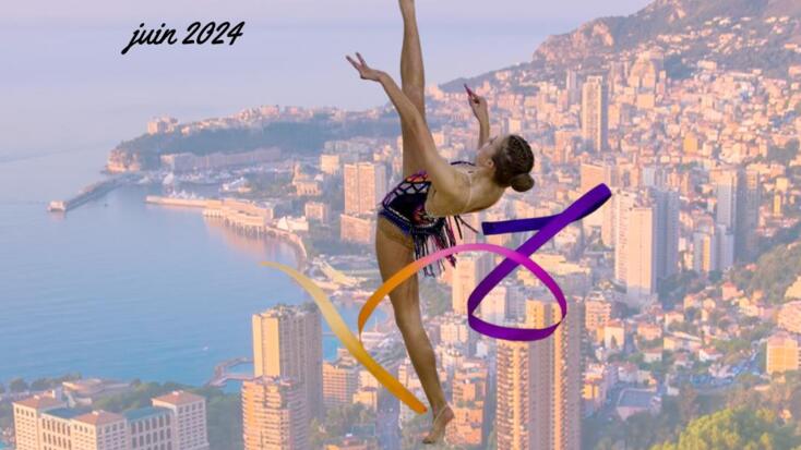 Sport - "Monaco GR en fête"